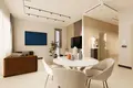 Apartamento 2 habitaciones 99 m² Limasol, Chipre