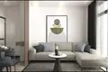 Apartamento 3 habitaciones 69 m² Toroslar, Turquía