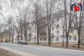 Apartamento 4 habitaciones 71 m² Minsk, Bielorrusia