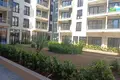 Apartamento 2 habitaciones 46 m² en Tivat, Montenegro