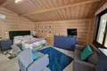 4-Schlafzimmer-Villa 190 m² lAlfas del Pi, Spanien