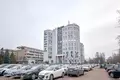 Oficina 3 habitaciones 53 m² en Minsk, Bielorrusia