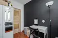 Wohnung 3 zimmer 58 m² Warschau, Polen