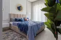 Kondominium 2 Schlafzimmer 95 m² Boreti, Montenegro