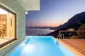 Villa de 4 dormitorios 314 m² Katavolos, Grecia