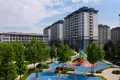 Apartamento 4 habitaciones 175 m² Beylikduezue, Turquía