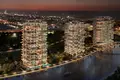 Penthouse 3 pokoi 502 m² Dubaj, Emiraty Arabskie