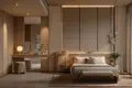 Apartamento 2 habitaciones 75 m² Business Bay, Emiratos Árabes Unidos
