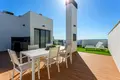 Penthouse 3 bedrooms 192 m² Urbanizacion Mil Palmeras, Spain