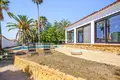 Вилла 3 спальни 218 м² la Nucia, Испания