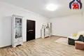 Wohnung 3 zimmer 94 m² Sluzk, Belarus