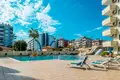 Mieszkanie 1 pokój 120 m² Alanya, Turcja