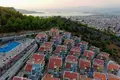 Mieszkanie 2 pokoi 60 m², Turcja