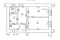 Квартира 3 комнаты 70 м² Одесса, Украина