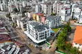 Квартира 2 комнаты 45 м² Средиземноморский регион, Турция