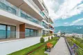 1 bedroom apartment 64 m² Budva, Montenegro