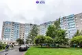 Apartamento 3 habitaciones 65 m² Minsk, Belarús