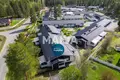 Mieszkanie 2 pokoi 45 m² Jaali, Finlandia