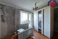 Wohnung 3 zimmer 70 m² Schodsina, Weißrussland