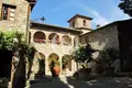 Villa 25 Zimmer 1 250 000 m² Poggibonsi, Italien