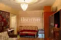 Apartamento 1 habitación 32 m² okrug Ulyanka, Rusia