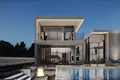 6 bedroom villa 455 m² Cesme, Turkey