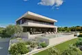 Villa de 4 dormitorios 663 m² Grad Porec, Croacia