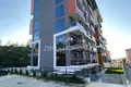 Apartamento 2 habitaciones 43 m² Avsallar, Turquía