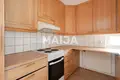 Apartamento 2 habitaciones 50 m² Raisio, Finlandia