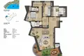 Appartement dans un nouvel immeuble Appartements Avec Équipements de Luxe à Istanbul Bakırköy