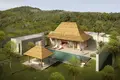 Villa 2 habitaciones  Phuket, Tailandia