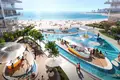 Apartamento 1 habitacion 77 m² Ras al-Jaima, Emiratos Árabes Unidos