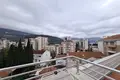 Wohnung 2 Zimmer 62 m² Budva, Montenegro