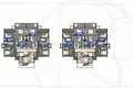 Appartement 1 chambre 62 m² Choeng Thale, Thaïlande