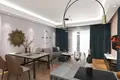 Apartamento 1 habitacion 92 m² Lastva Grbaljska, Montenegro