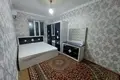 Kvartira 2 xonalar 64 m² Toshkentda