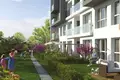 Mieszkanie 3 pokoi 104 m² Marmara Region, Turcja