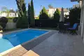 3 bedroom house 160 m² Germasogeia, Cyprus