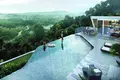 Villa 3 pièces 355 m² Phuket, Thaïlande