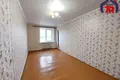 Appartement 3 chambres 83 m² Smaliavitchy, Biélorussie