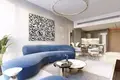 Apartamento 3 habitaciones 118 m² Abu Dabi, Emiratos Árabes Unidos