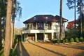 Villa 8 bedrooms 670 m² Sunisi, Latvia