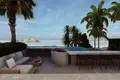  New luxury complex of villas with a panoramic sea view and swimming pools close to the beaches and the airport, Phuket, Thailand