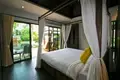 Willa 3 pokoi 250 m² Phuket, Tajlandia