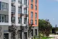 Wohnung 1 zimmer 34 m² Moskau, Russland