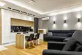Apartamento 2 habitaciones 56 m² en Varsovia, Polonia