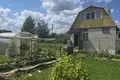 Haus 59 m² Kalodziscanski sielski Saviet, Belarus