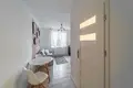 Mieszkanie 1 pokój 16 m² w Warszawa, Polska