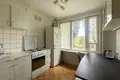 Mieszkanie 3 pokoi 59 m² Mińsk, Białoruś
