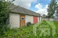 Maison 80 m² Chazouski sielski Saviet, Bélarus